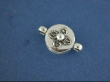 K 74 - K 74<br>Magnetic Clasp
